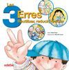 LAS TRES ERRES NUMEROS D4984
