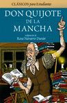 DON QUIJOTE DE LA MANCHACLAS-ESTU6834