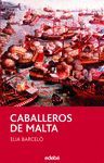 CABALLEROS DE MALTA PERISCOPI1099