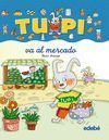 TUPI VA AL MERCADO LETR MANU   6