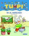 TUPI VA AL MERCADO LETR PALO   6