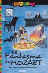 EL FANTASMA DE MOZART PENTASONI   1