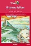 EL CAMINO DEL FARO TCAN R12+   1