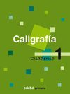 CALIGRAFIA 1 (EP) 08         CAR