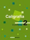 CALIGRAFIA 2 ED.2008