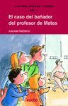 EL CASO DEL BAÑADOR DEL PROFESOR DE MATES 4-AMIGOS   13