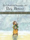 LA LEYENDA DEL REY ARTURO O.VARIAS