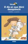 EL DIA EN QUE MIMI DESAPARECIO TCAN AZUL  35