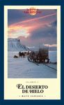 DESIERTO DE HIELO GUERRA-BR3429