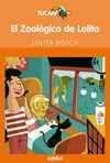 ZOOLOGICO DE LOLITA TCAN NA8+  48