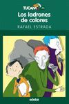 LOS LADRONES DE COLORES TCAN V10+  32