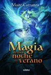 MAGIA DE UNA NOCHE DE VERANO O.VARIAS