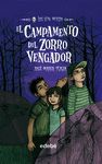 EL CAMPAMENTO DEL ZORROVENGADOR SIN-MIEDO   3