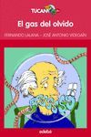 EL GAS DEL OLVIDO TCAN R12+  10