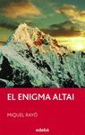 ENIGMA ALTAI N-PERISCOPIO 75
