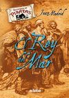 EL REY DEL MAR  COLECC.PIRATAS