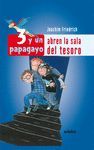 ABREN LA SALA DEL TESORO 3 UN PAPA   4