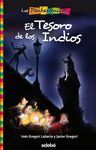 EL TESORO DE LOS INDIOS PENTASONICOS 3