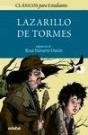 LAZARILLO DE TORMES   CLAS-ESTU