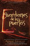 GUARDIANES DE LAS PUERTAS  DREAMHOUSE 0