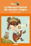 LA FABULOSA HISTORIA DELSECADOR MAGICO  TCAN NA8+  51