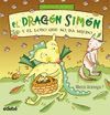 EL DRAGON SIMON Y EL LOBO QUE NO DA MIEDO 3
