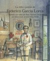 VIDA Y POESIA DE FEDERICOGARCIA LORCA