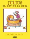 JULIUS EL REY DE LA CASA