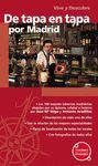 TAPA EN TAPA MADRID VIVE-DESCUBR