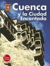 CUENCA CIUDAD ENCANTADA RECUERDA
