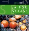 A POR SETAS, BUSCAENCUENTRA Y DEGUSTA O.VARIAS
