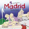 MADRID COLECCION RATON VIAJERO