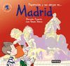PEPERRATON Y SUS MAIGOS ENMADRID   EL RATON VIAJERO