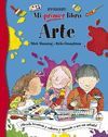 MI PRIMER LIBRO DE ARTE O.VARIAS