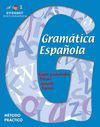 GRAMATICA ESPAÑOLA REGLASGRAMATICALES PRACTICA APRENDE Y REPASA DICCIONAR  1