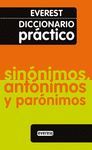 DICCIONARIO DE SINONIMOSANTONIMOS Y PARONIMOS DICC-PRAC   7