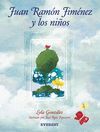JUAN RAMON JIMENEZ PARA NIÑOS O.VARIAS