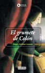 EL GRUMETE DE COLON PUNT-ENCU  58