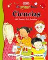 MI PRIMER LIBRO CIENCIAS O. VAR