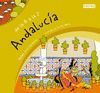 ANDALUCIA DE A-Z   3230
