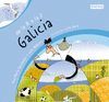 GALICIA DE A-Z   3254
