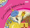 COMUNIDAD VALENCIANA DE A-Z   3285