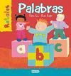 PALABRAS RETALES  6484
