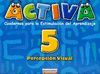 ACTIVA 5 EI CUADERNO       5 CAR