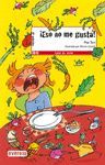 ESO NO ME GUSTA    MONTA PRIM