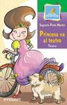 PRINCESA VA AL TEATRO MENC 6 A7439