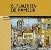 FLAUTISTA HAMELIN  PEQ-CLAS   12