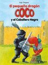 EL PEQUEÑO DRAGON COCO Y EL CABALLERO NEGRO (DRAGON COCO) PEQ-DRAGO   2