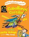 CABALLEROS Y CASTILLOS  LA CASA DE ALEX