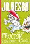 EL DOCTOR PROCTOR Y LOS POLVOS TIRAPEDOS 1